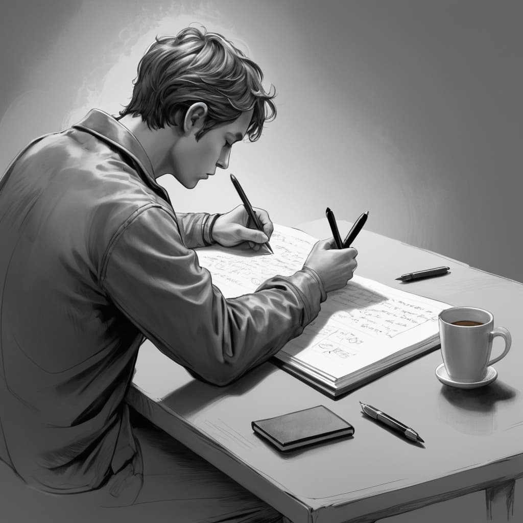 Thoughts App on Multiple Devices